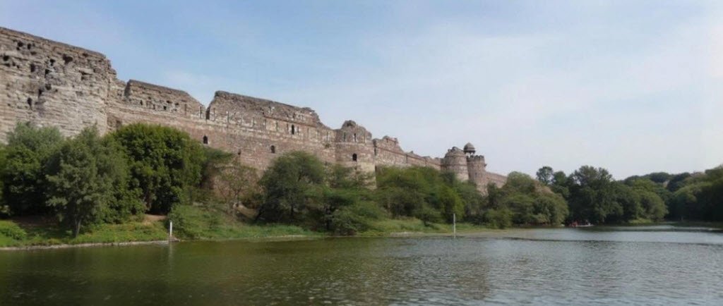 Fort Anjediva, Karnataka, India